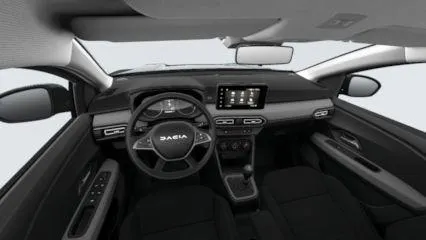 Expression ECO-G 100 Bi-Fuel 7 lugares