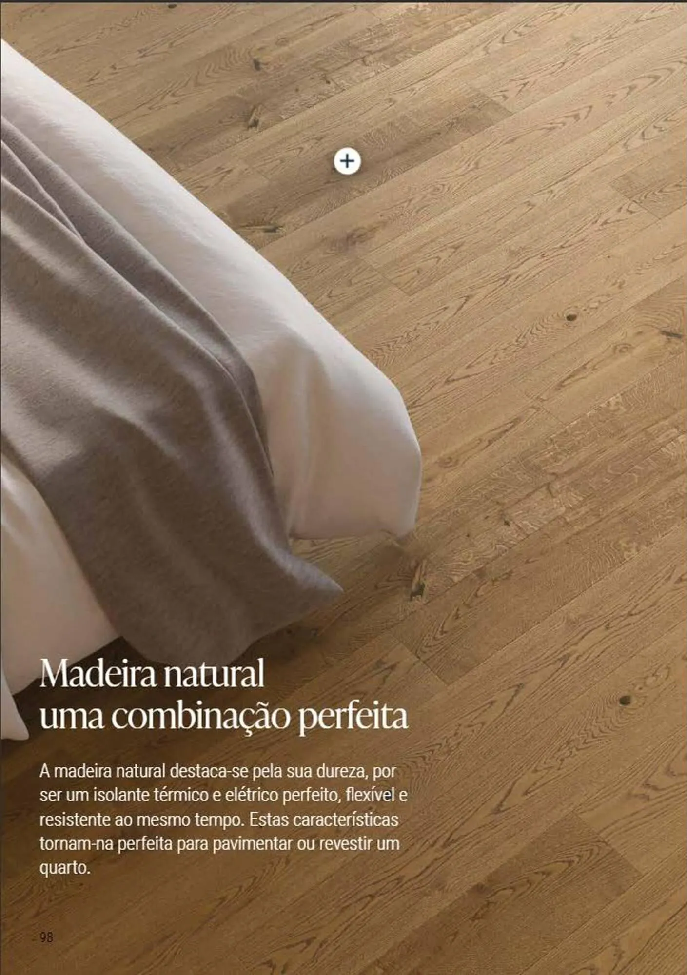Folheto Folheto Porcelanosa de 7 de fevereiro até 31 de dezembro 2025 - Pagina 98