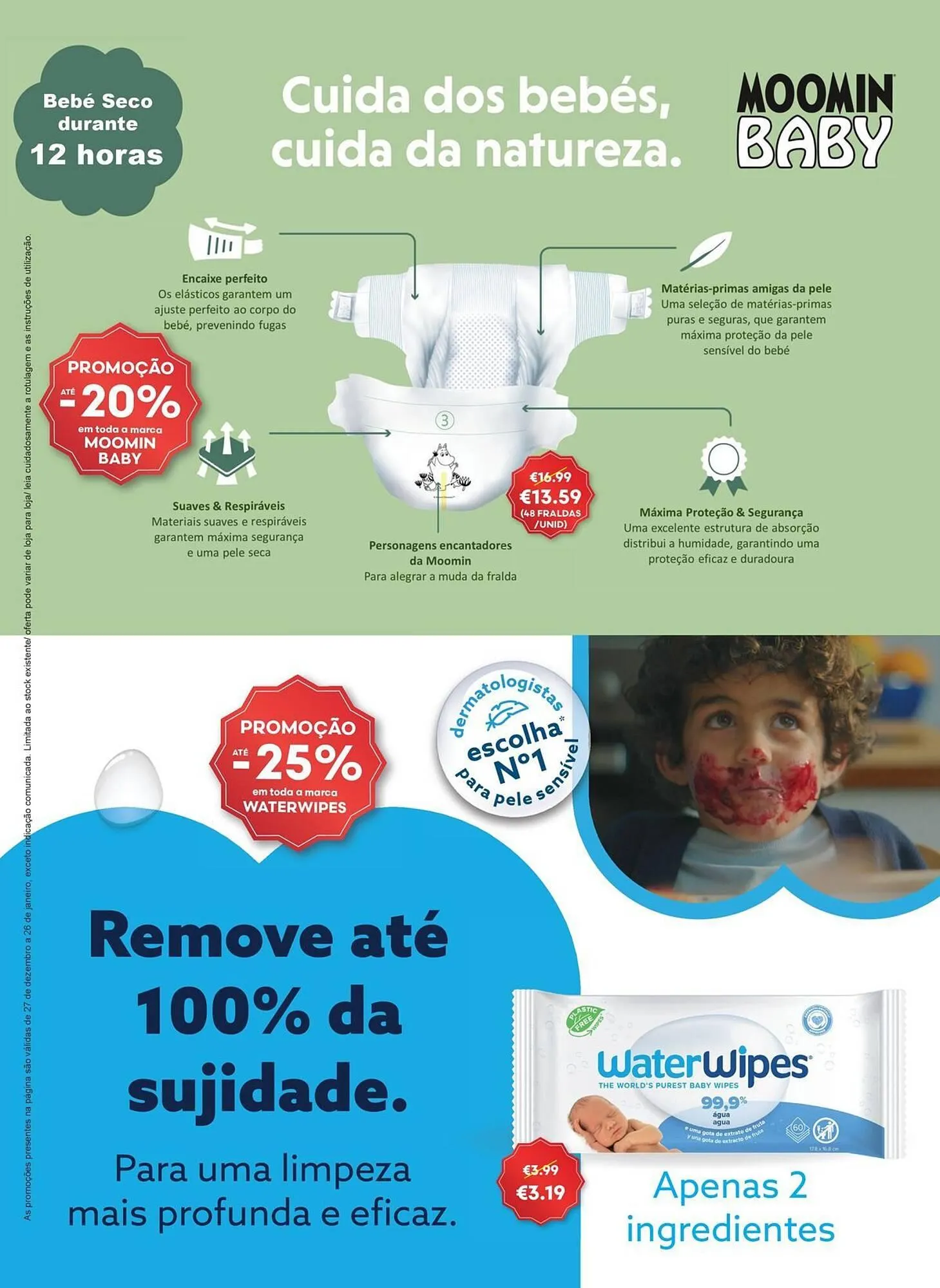 Folheto Folheto Auchan de 27 de dezembro até 26 de janeiro 2026 - Pagina 21