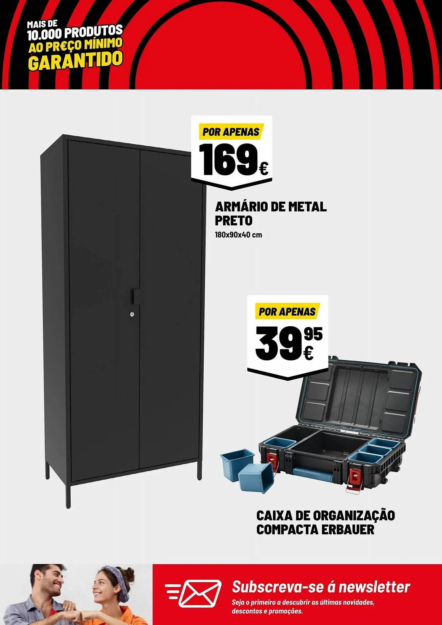 Folheto Folheto Brico Depôt de 29 de agosto até 28 de setembro 2023 - Pagina 16