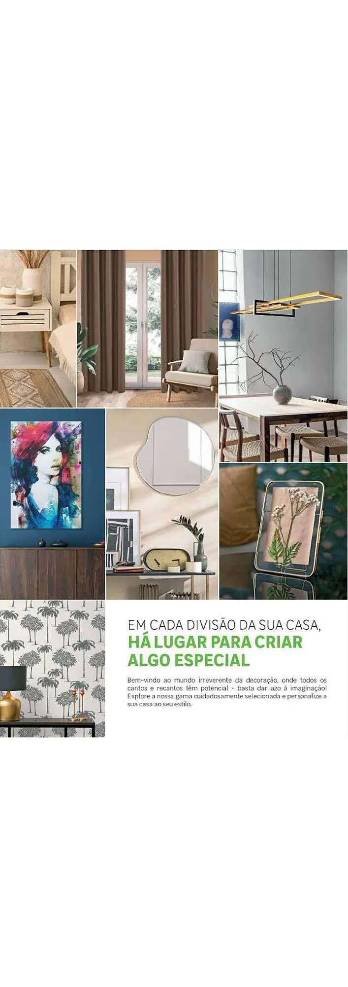 Folheto Folheto Leroy Merlin de 31 de outubro até 27 de dezembro 2023 - Pagina 3