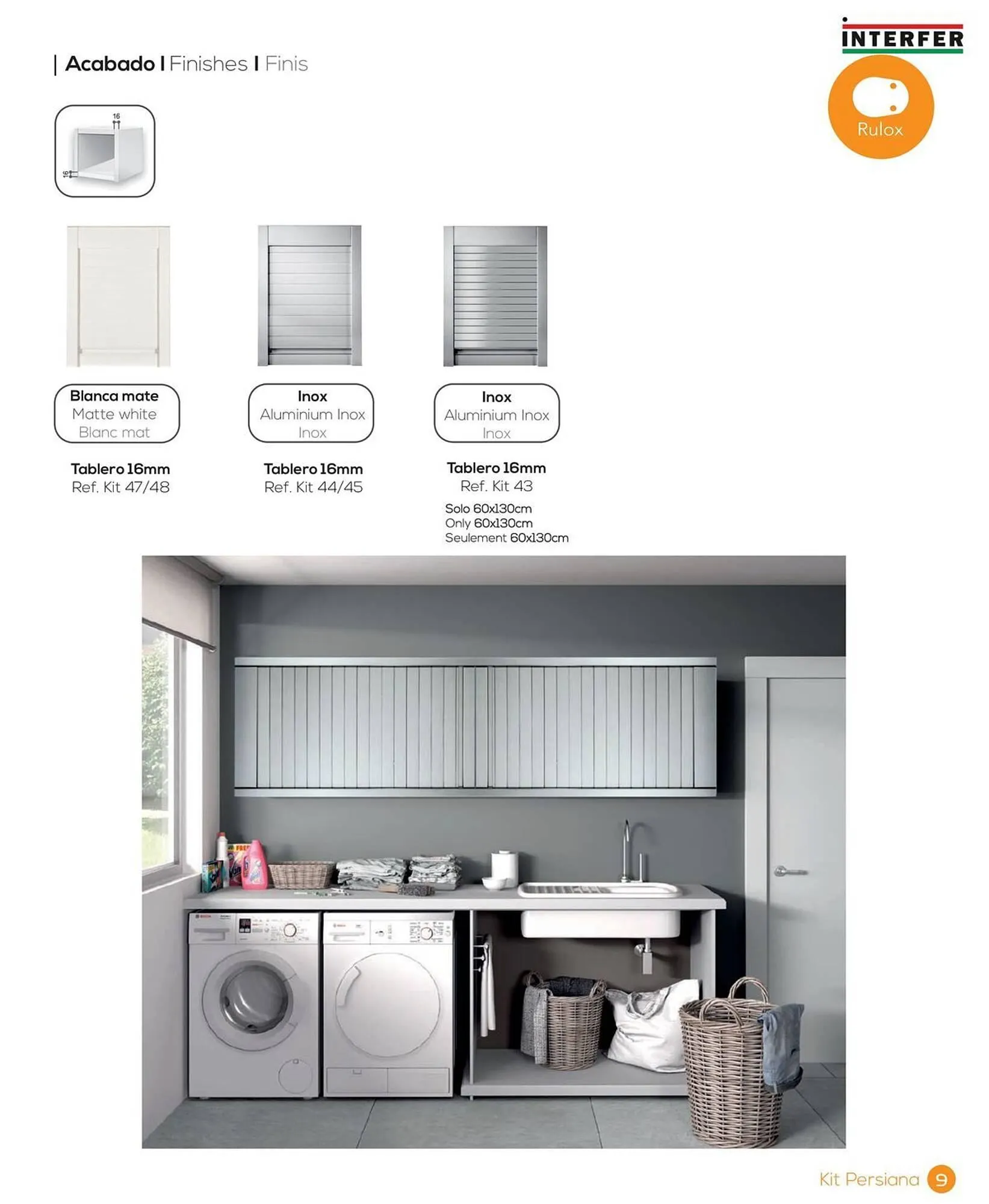 Folheto Folheto Interfer de 5 de dezembro até 30 de dezembro 2025 - Pagina 11