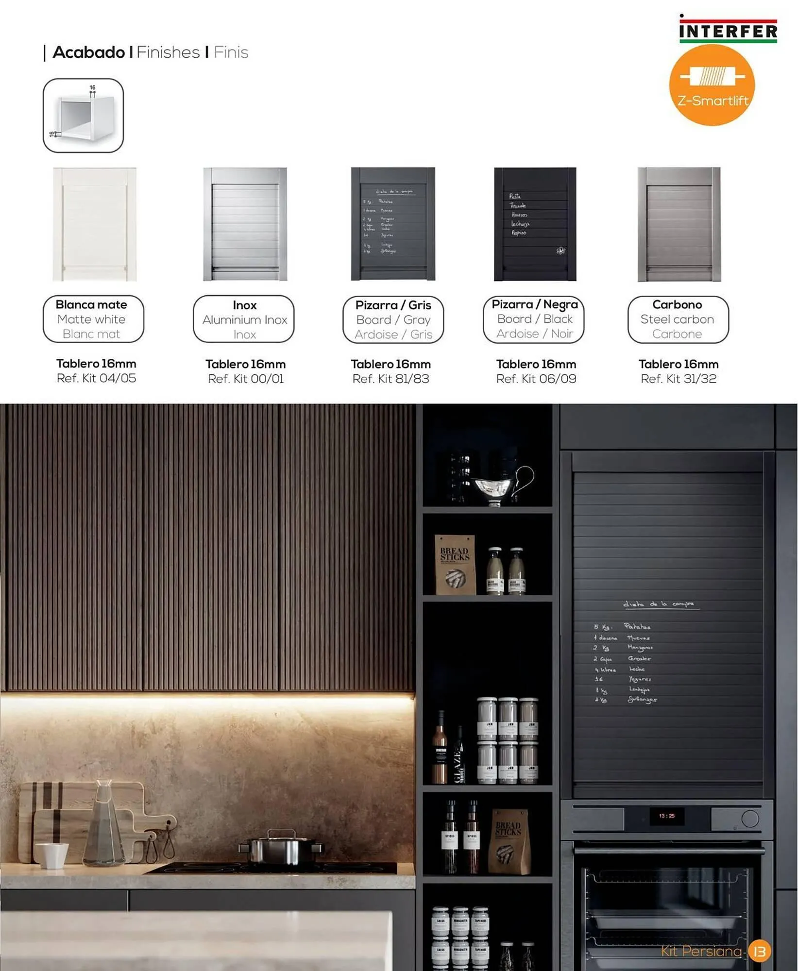 Folheto Folheto Interfer de 5 de dezembro até 30 de dezembro 2025 - Pagina 15