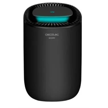 DESUMIDIFICADOR CECOTEC BIGDRY2000LIGHTBLACK