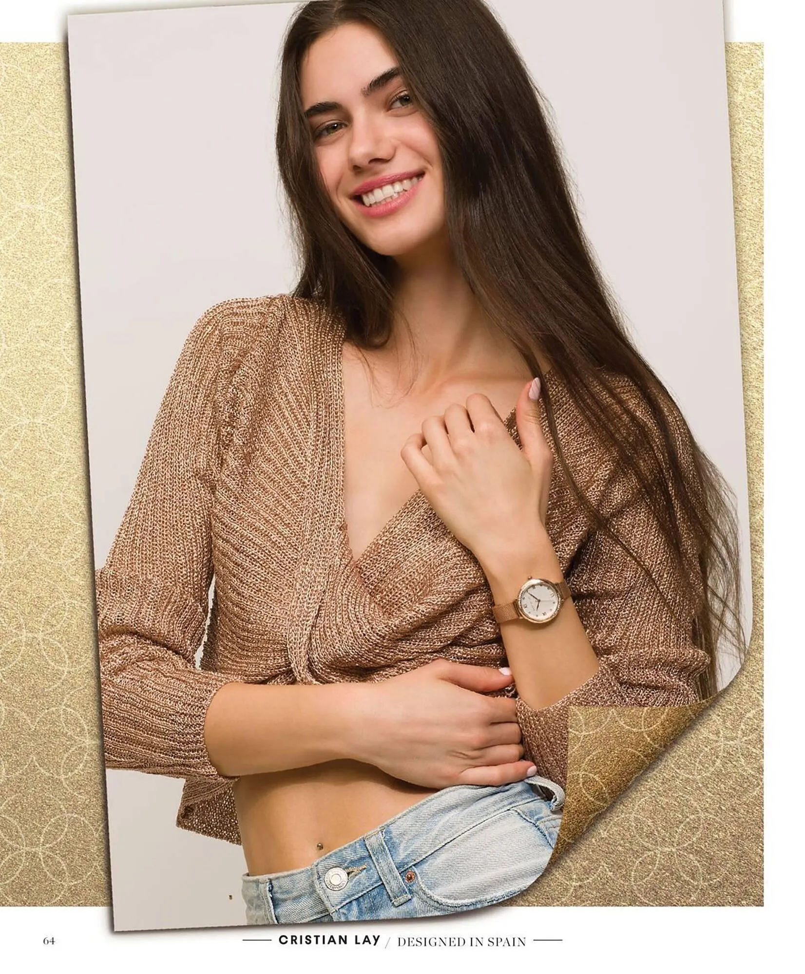 Folheto Folheto Cristian Lay de 13 de novembro até 3 de dezembro 2023 - Pagina 64