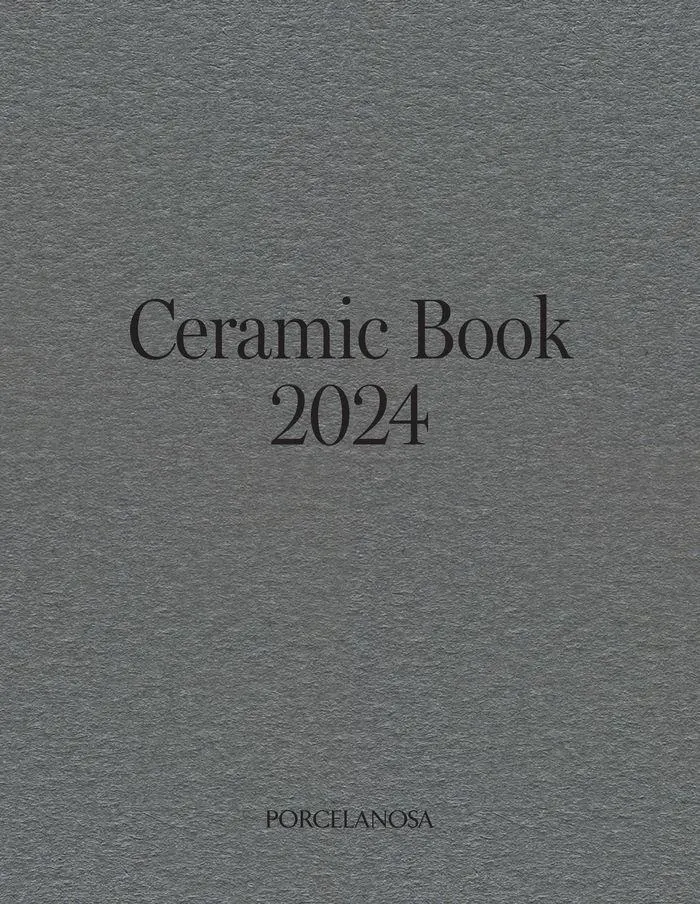 Ceramic Book  - 1