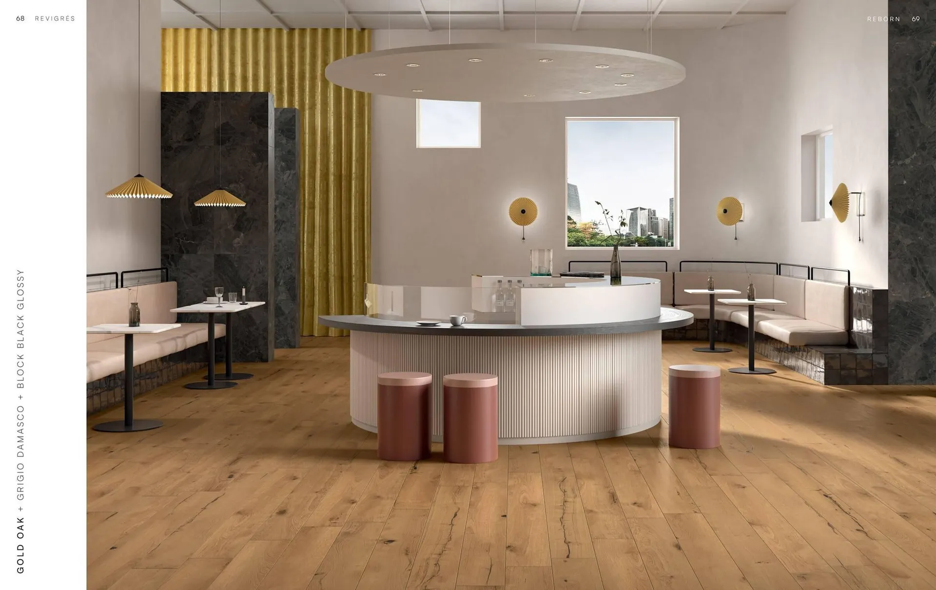 Folheto Folheto Revigres de 15 de abril até 31 de dezembro 2025 - Pagina 36