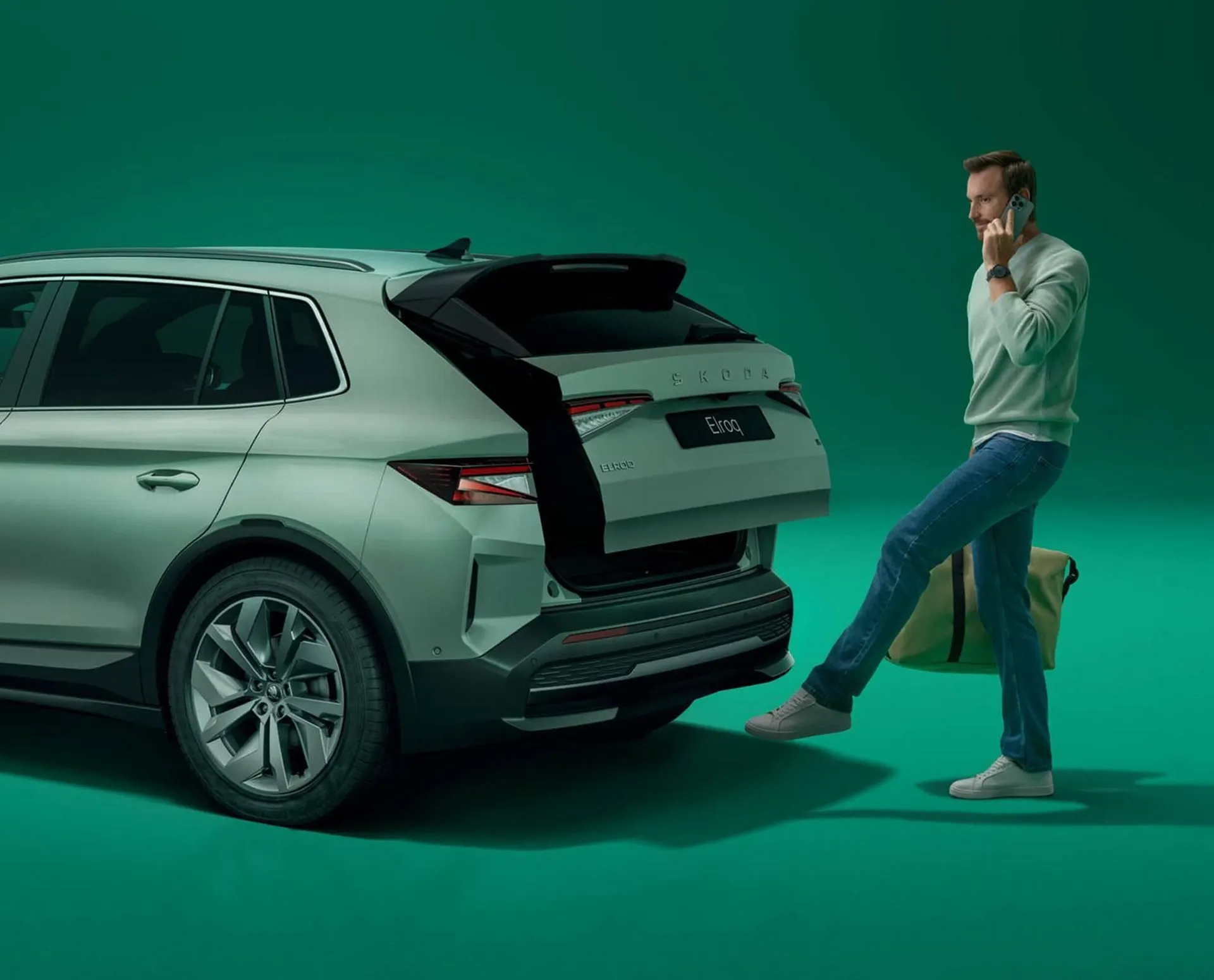 Folheto Folheto Škoda de 4 de fevereiro até 28 de fevereiro 2025 - Pagina 8