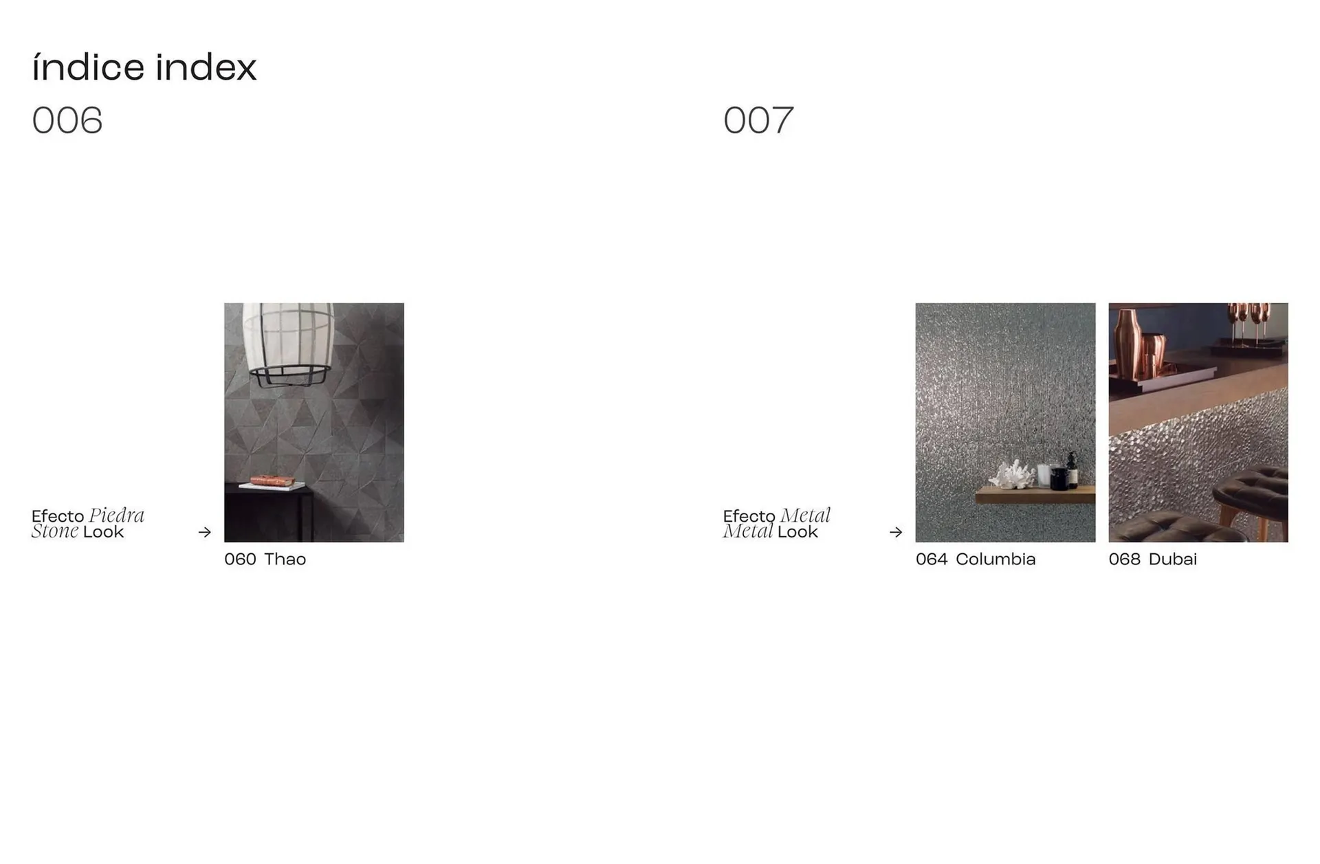 Volantino Porcelanosa da 18 febbraio a 31 dicembre di 2025 - Pagina del volantino 4