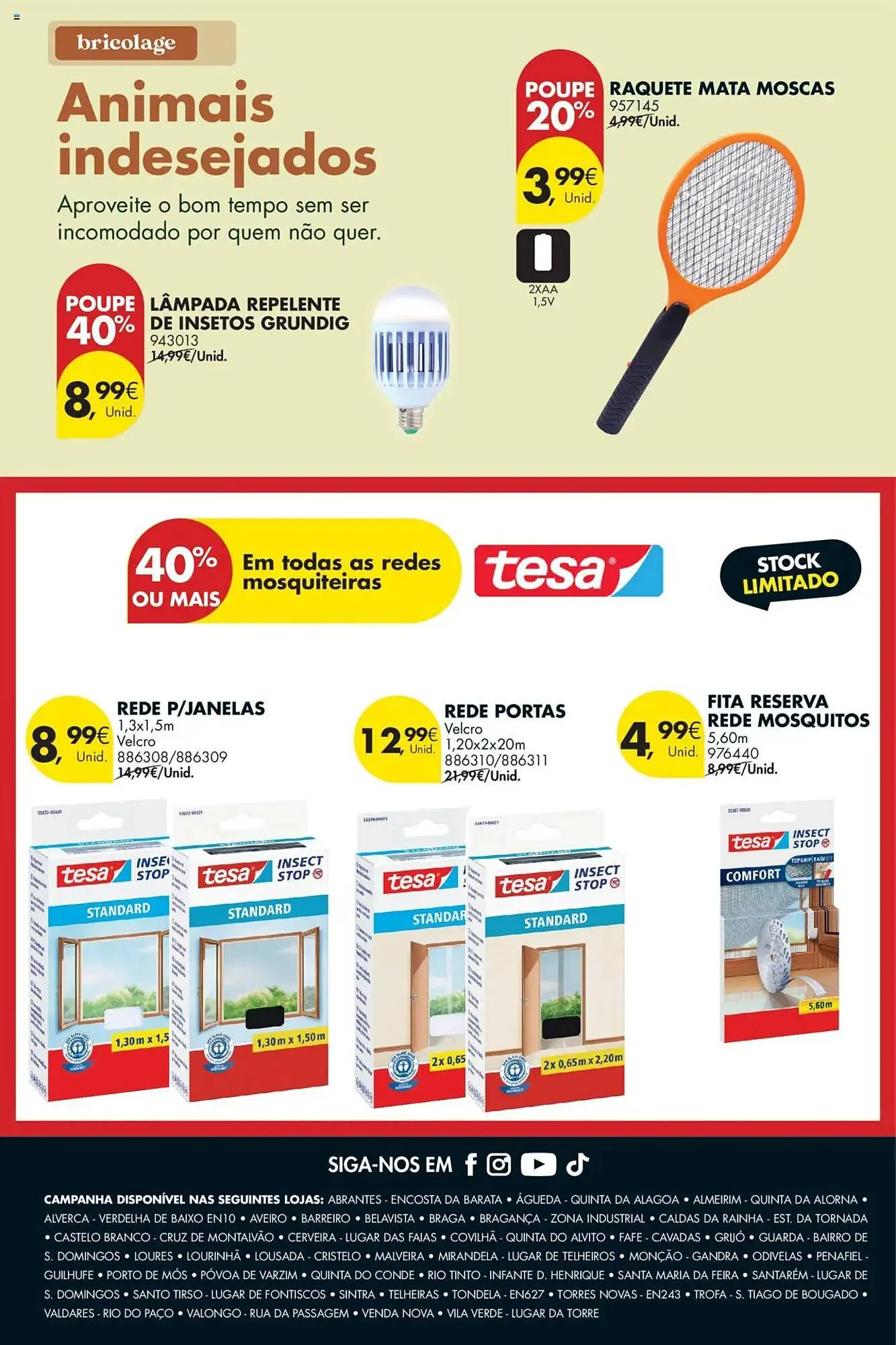 Folheto Folheto Pingo Doce de 10 de junho até 1 de julho 2025 - Pagina 52