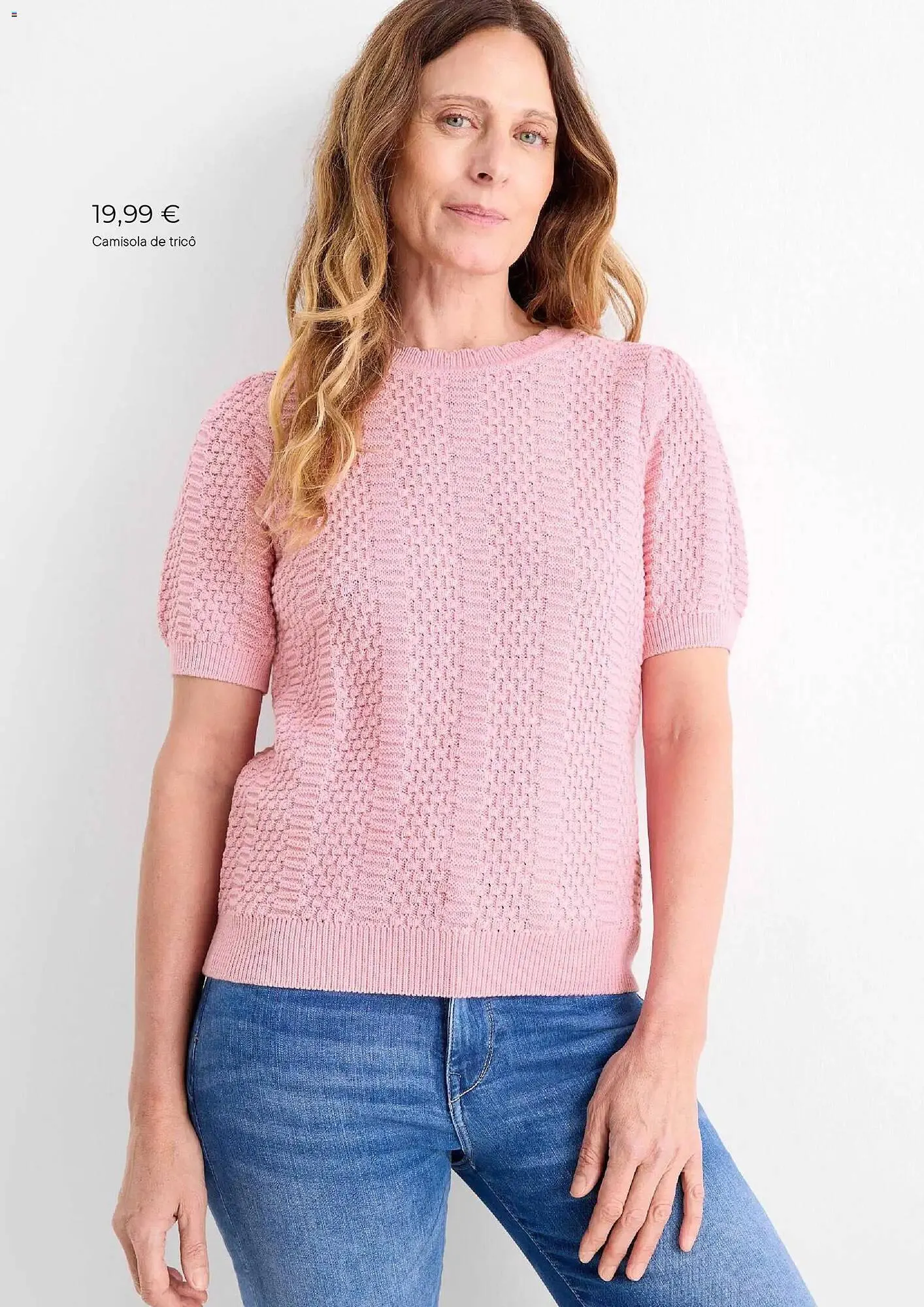 Folheto Catálogo C&A de 2 de fevereiro até 2 de março 2026 - Pagina 9