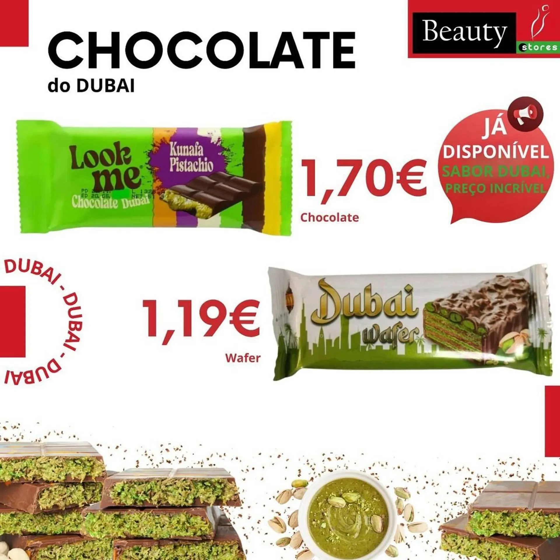 Folheto Folheto Beauty de 7 de maio até 13 de maio 2025 - Pagina 3