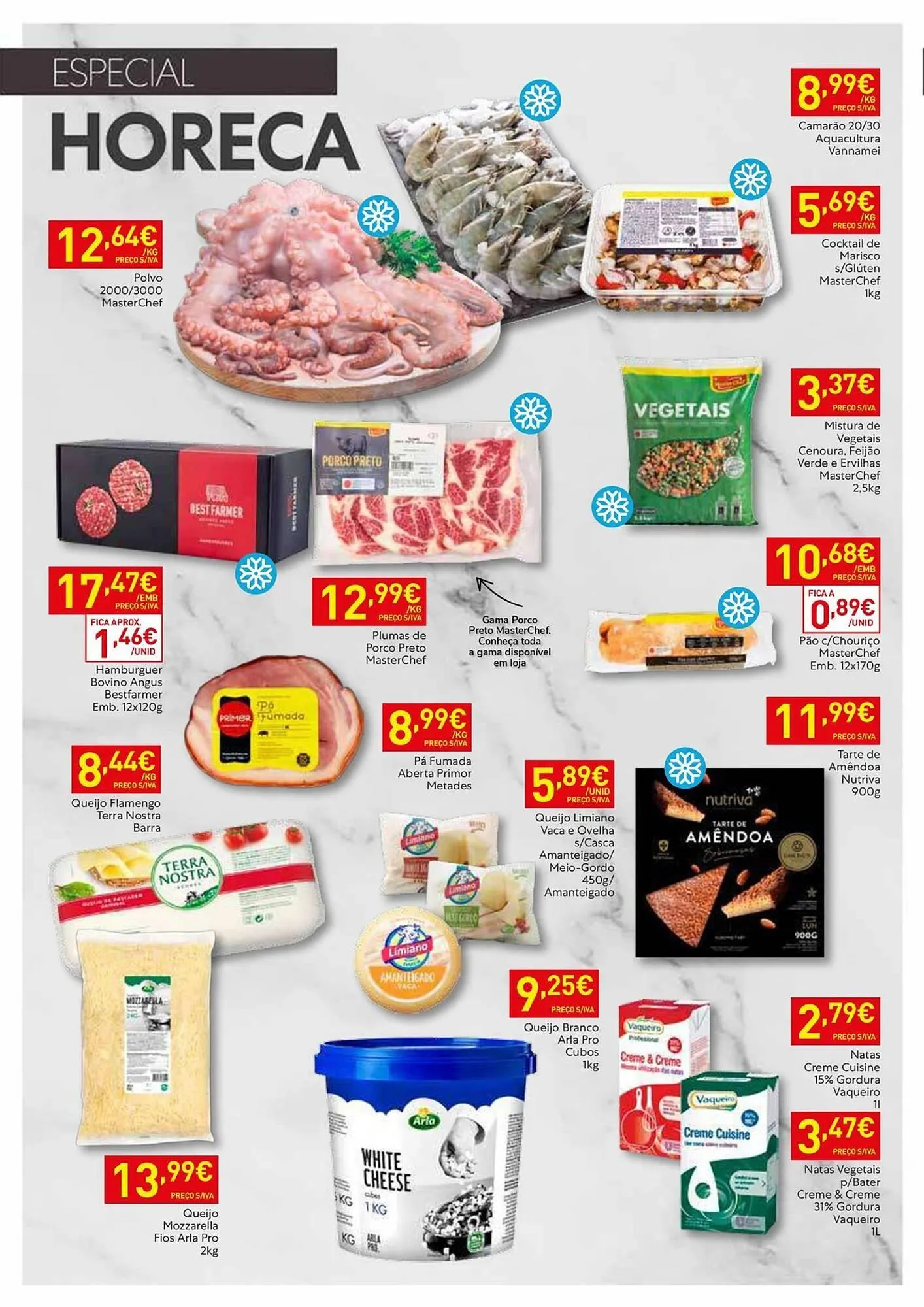 Folheto Folheto Recheio de 6 de janeiro até 12 de janeiro 2026 - Pagina 6