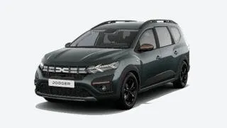 Extreme ECO-G 100 Bi-Fuel 7 lugares