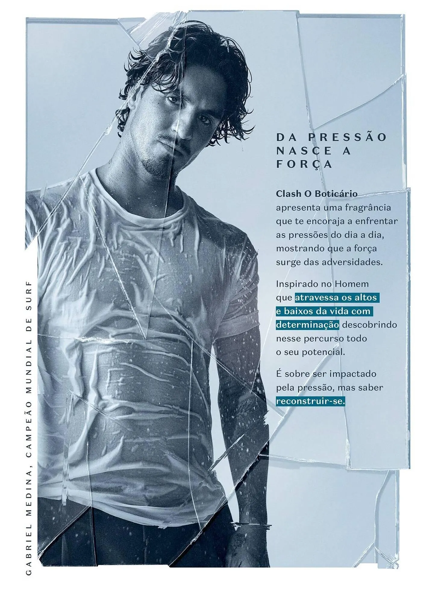 Folheto Folheto O Boticário de 25 de junho até 22 de julho 2025 - Pagina 6