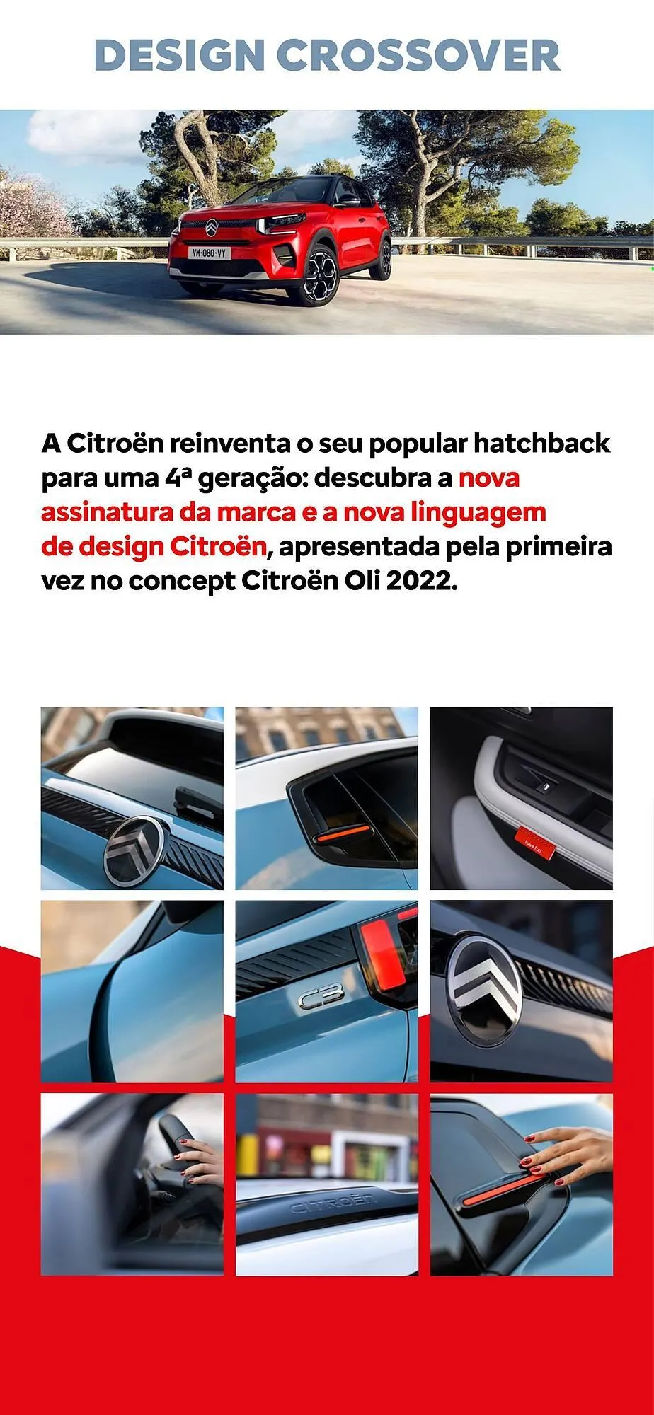 Folheto Folheto Citroen de 30 de janeiro até 31 de dezembro 2026 - Pagina 10