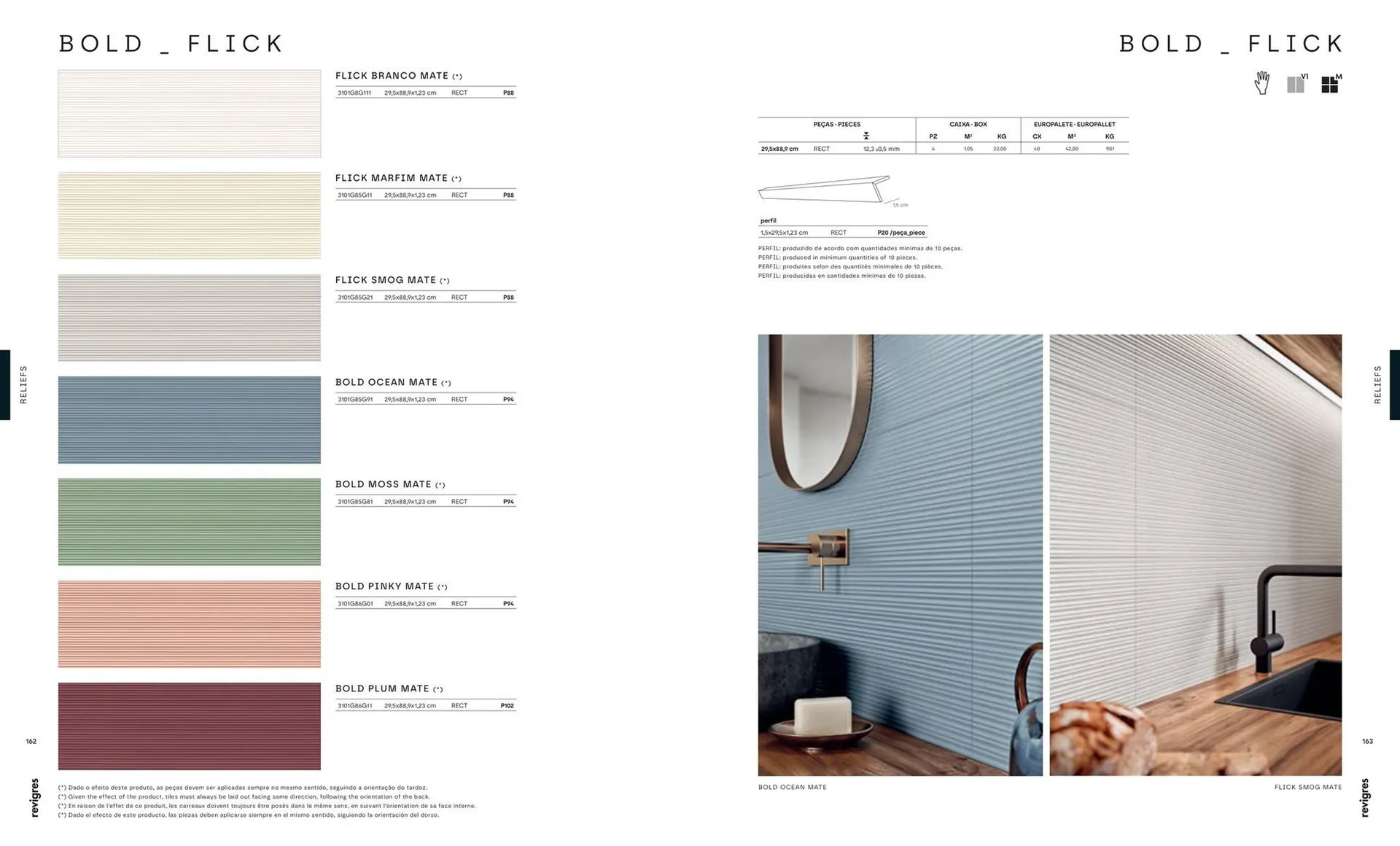 Folheto Folheto Revigres de 3 de janeiro até 31 de dezembro 2025 - Pagina 83