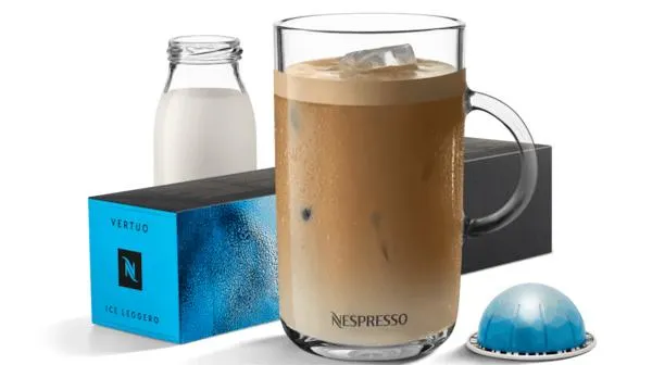 Ice Leggero