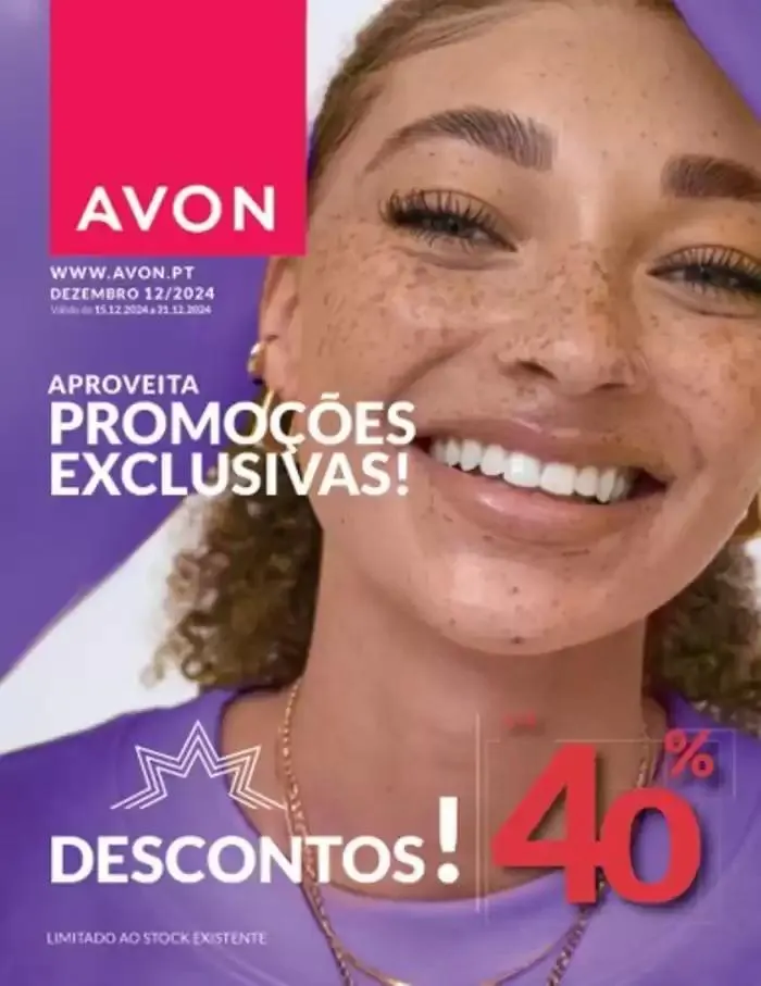 PROMOÇÕES EXCLUSIVAS - 1
