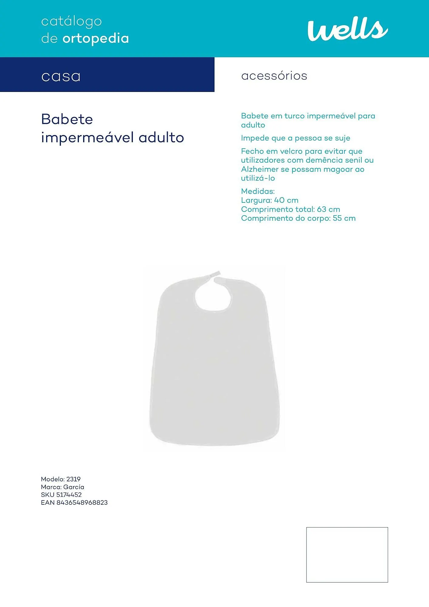 Folheto Folheto Well's de 10 de fevereiro até 6 de junho 2026 - Pagina 114