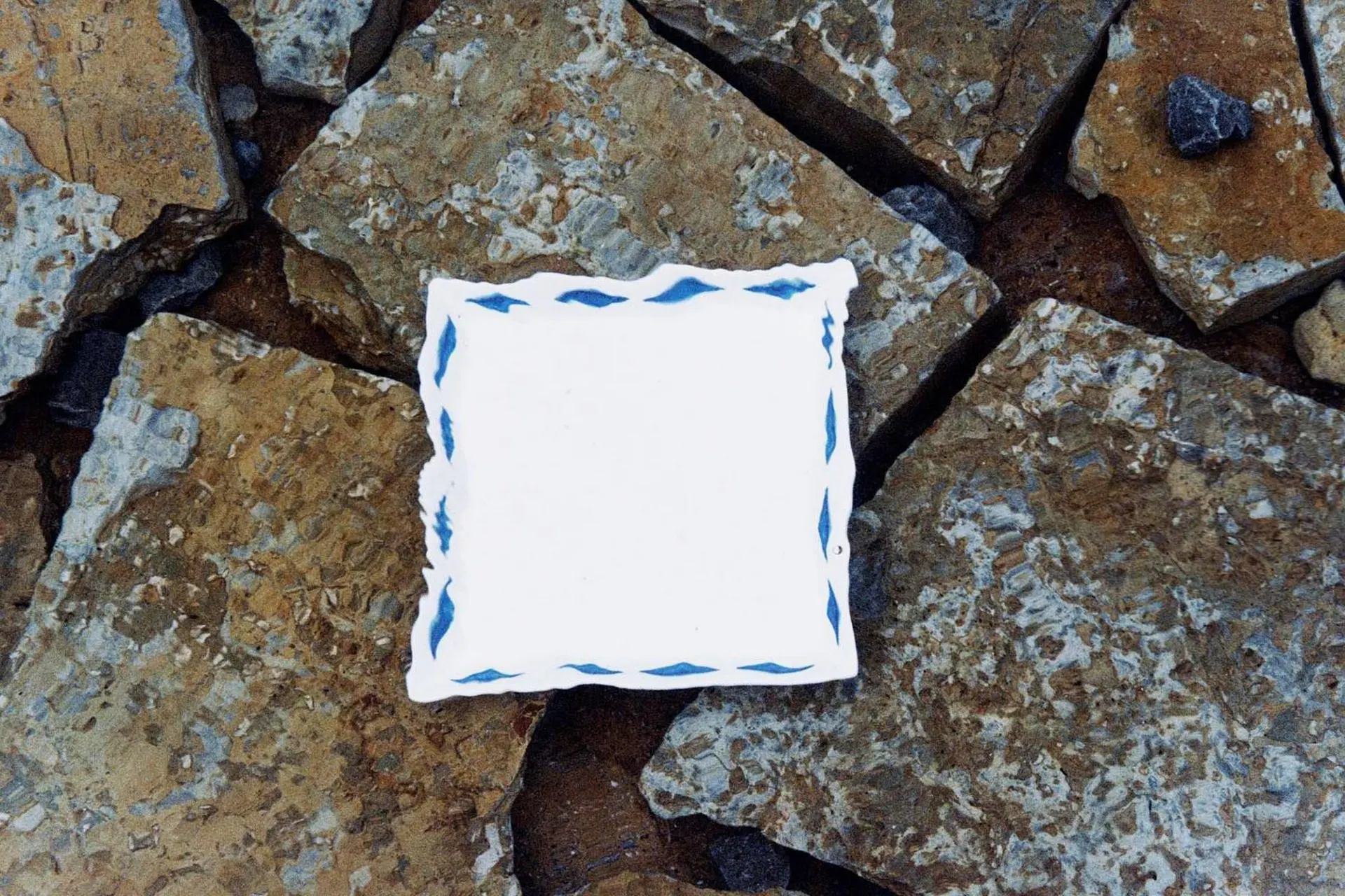 Folheto Folheto ZARA HOME de 30 de abril até 13 de maio 2025 - Pagina 3