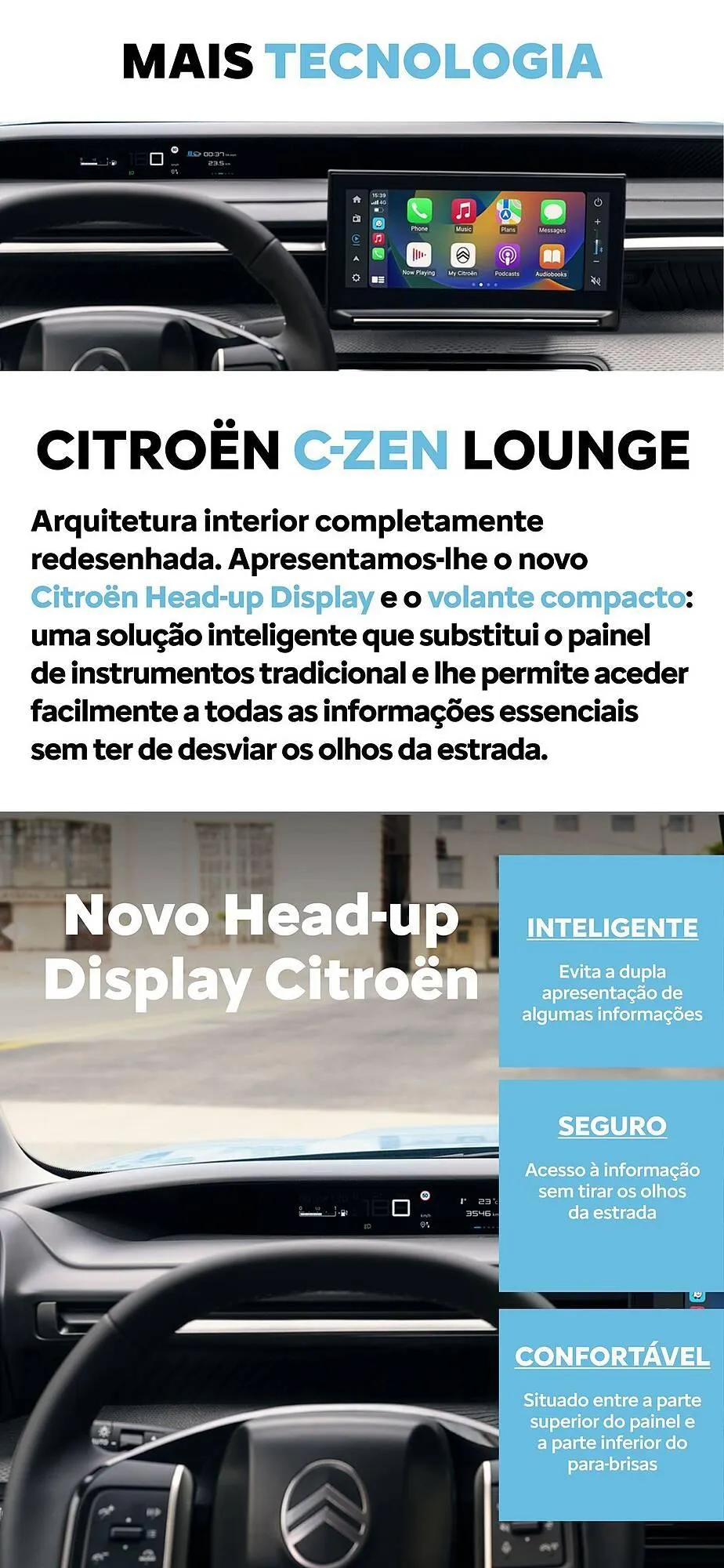 Folheto Folheto Citroen de 30 de janeiro até 31 de dezembro 2026 - Pagina 7