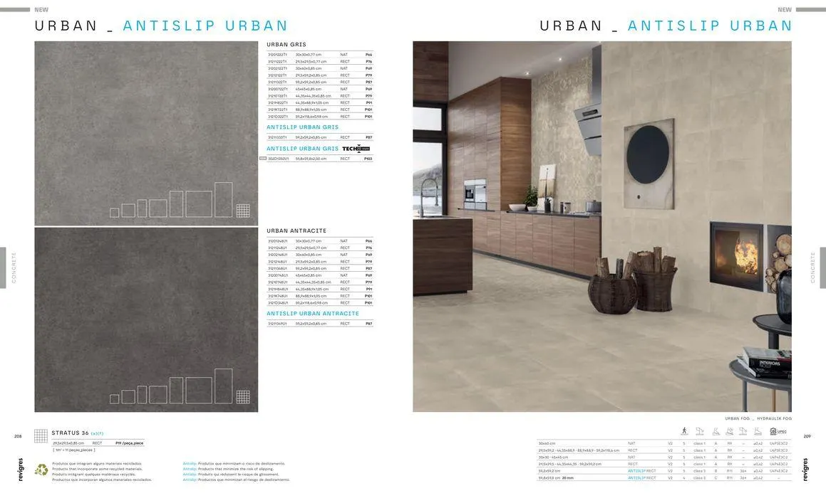 Folheto REVIGRES CATÁLOGO GERAL de 3 de janeiro até 31 de dezembro 2025 - Pagina 106