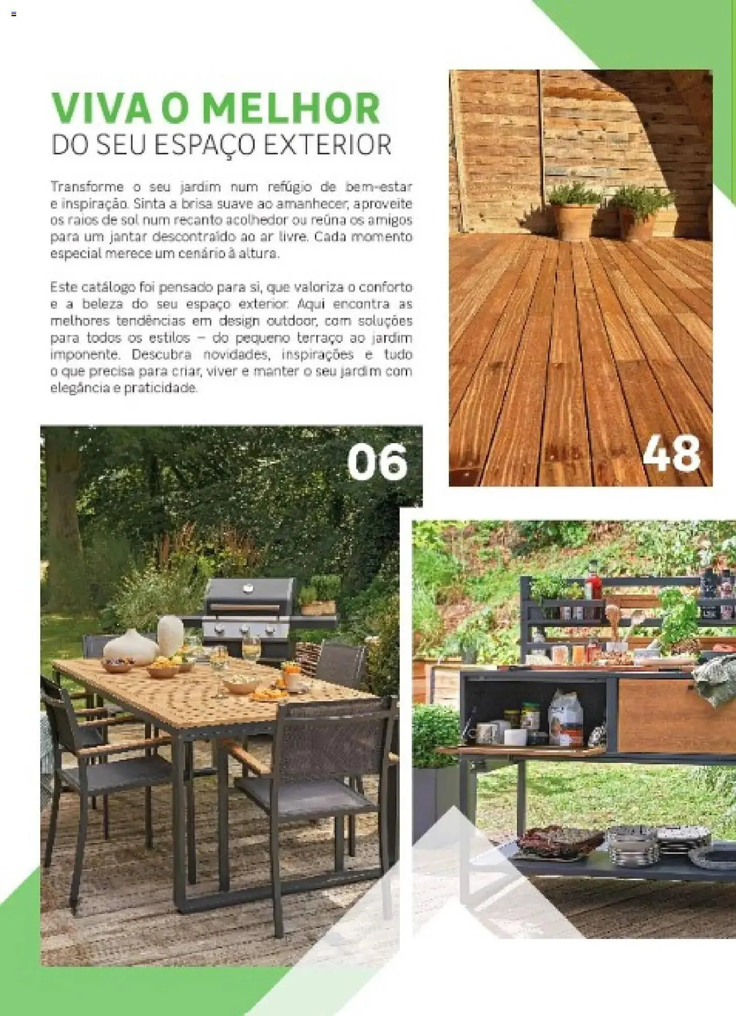 Folheto Folheto Leroy Merlin de 20 de março até 20 de maio 2025 - Pagina 2