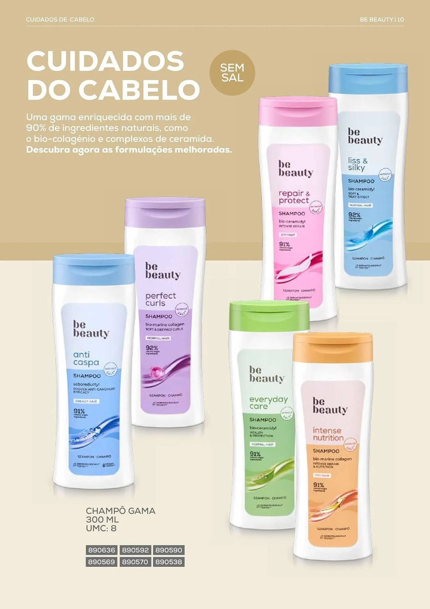 Folheto Folheto Recheio de 18 de março até 30 de junho 2025 - Pagina 12