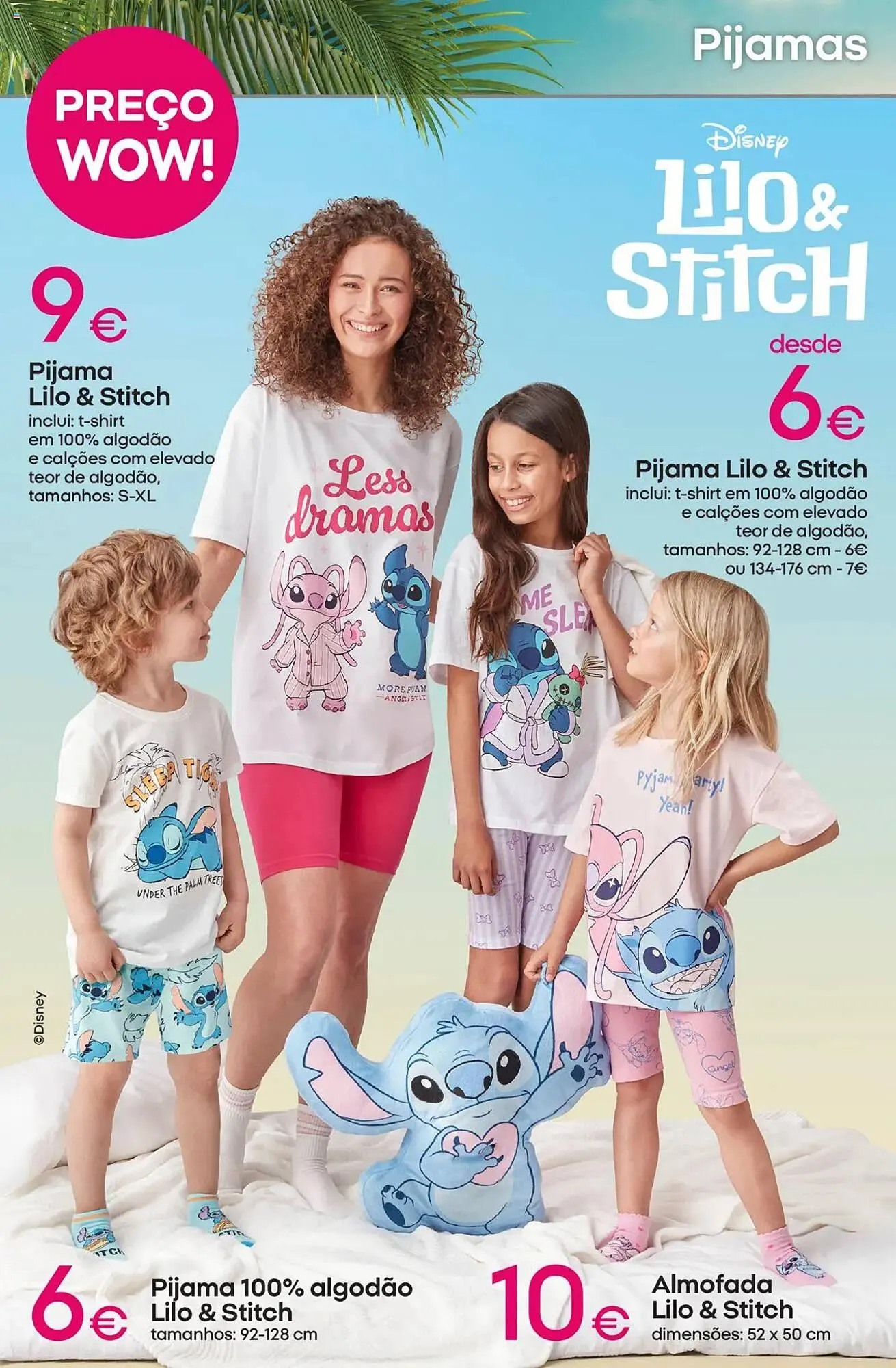 Folheto Folheto Pepco de 3 de julho até 17 de julho 2025 - Pagina 6