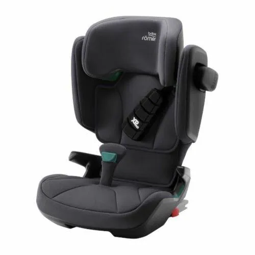 Britax Römer Cadeira-Auto KIDFIX i-Size Storm Grey