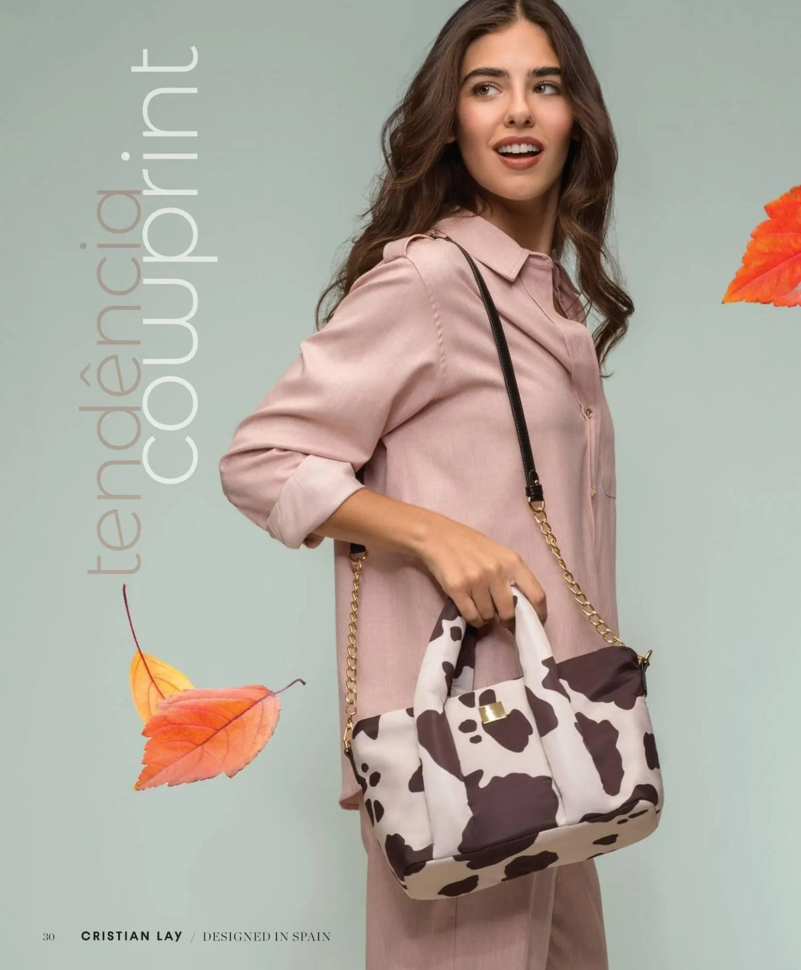 Folheto Catálogo Cristian Lay de 8 de setembro até 9 de novembro 2025 - Pagina 38