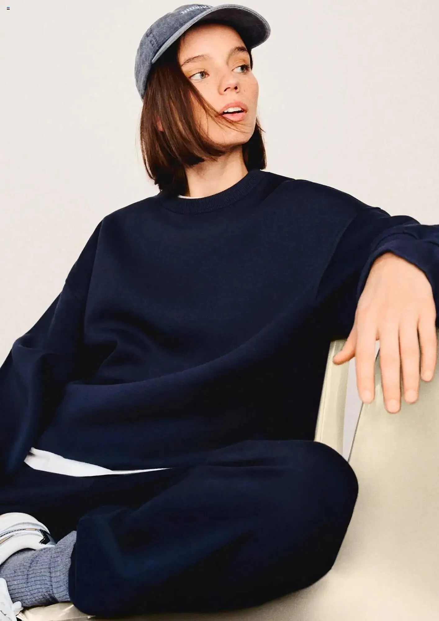 Catalog Catalog Bershka de la 1 februarie până la 28 februarie 2025 - Revista Pagina 13