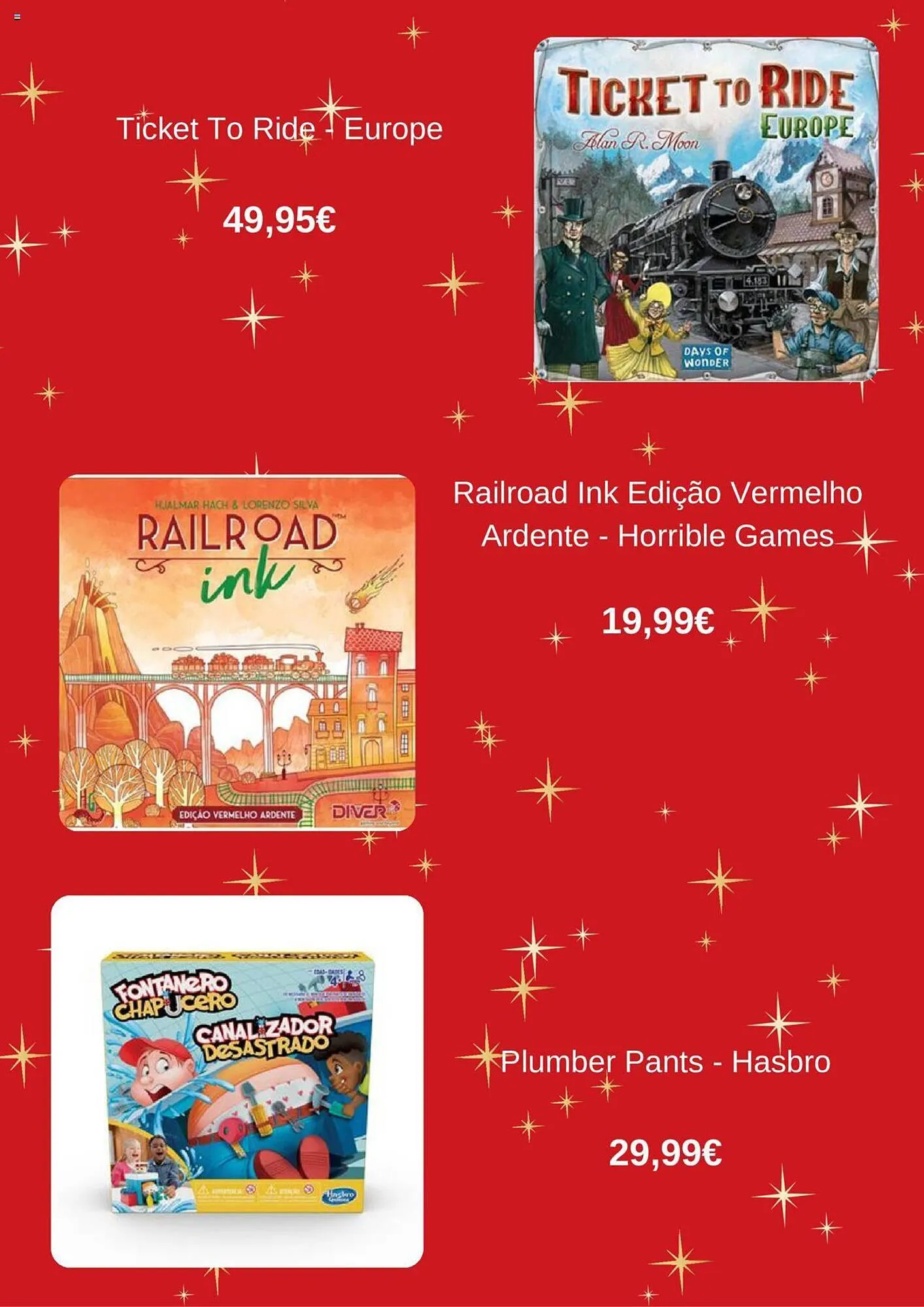 Folheto Folheto Fnac de 28 de novembro até 31 de dezembro 2023 - Pagina 5