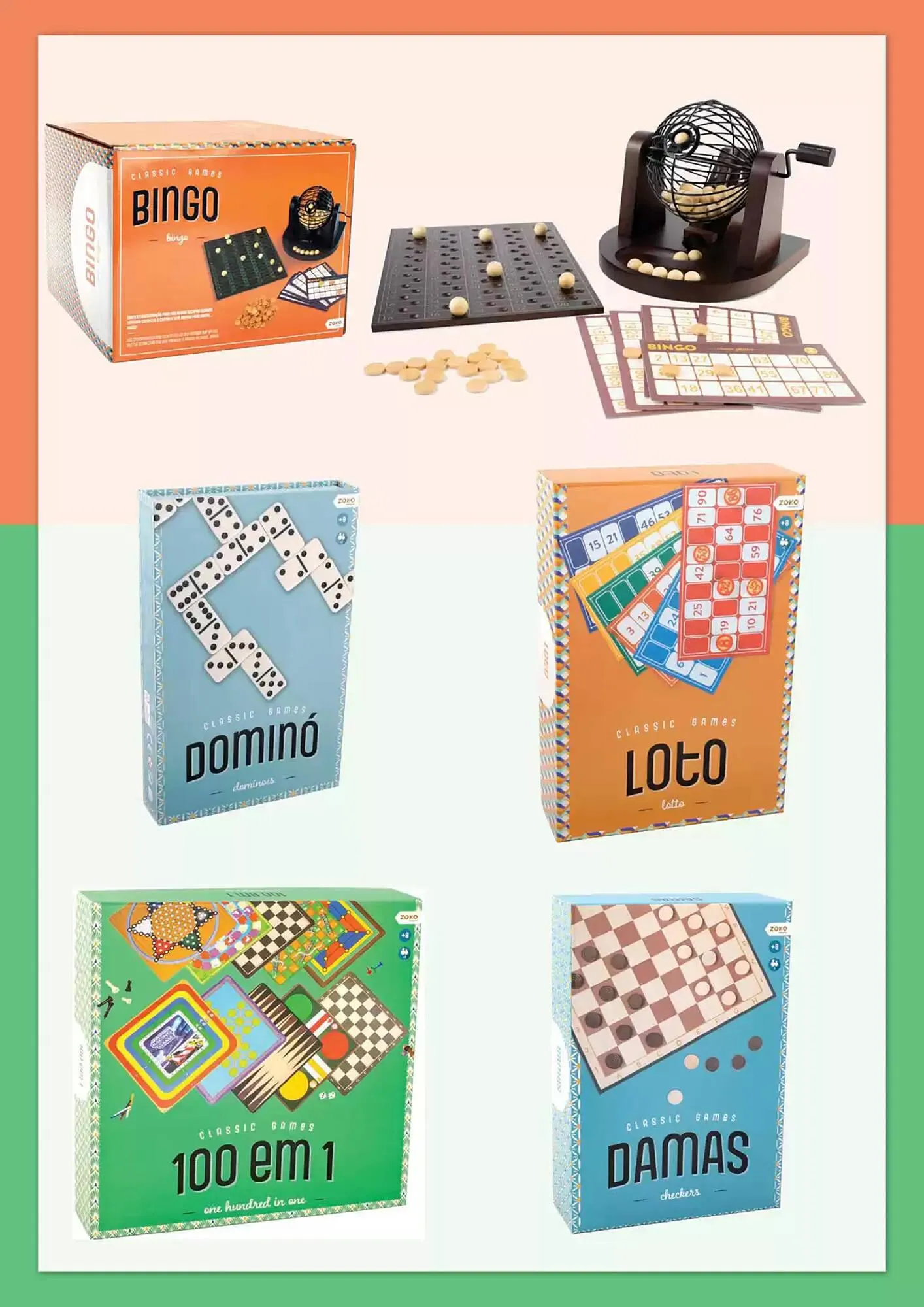 Folheto Folheto Continente de 1 de novembro até 31 de agosto 2025 - Pagina 59