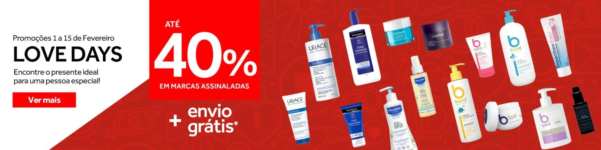 Folheto A Farmácia - 1