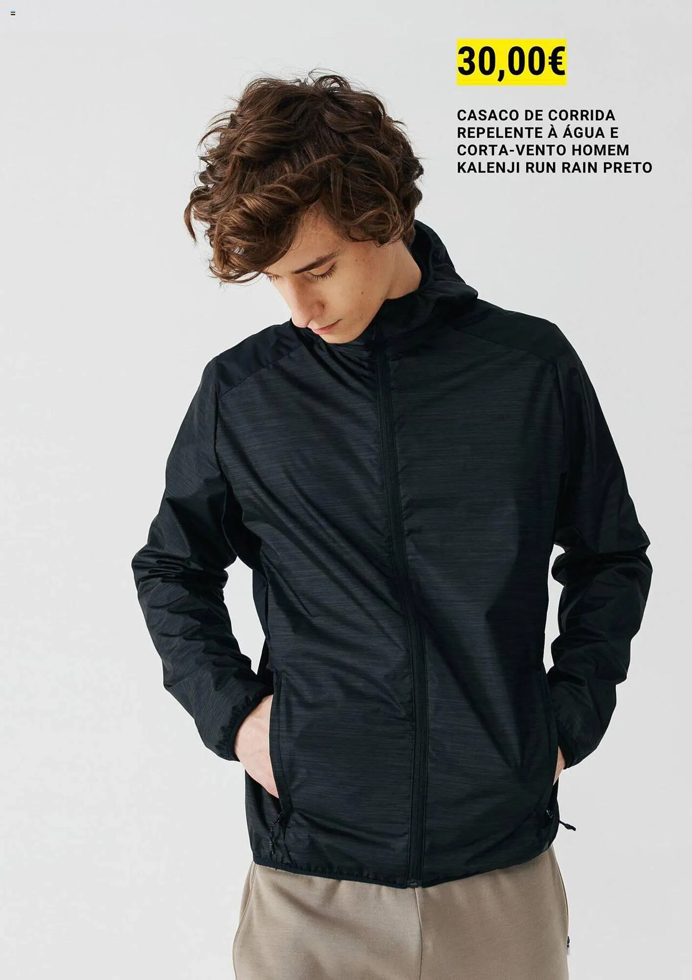 Folheto Folheto Decathlon de 1 de novembro até 30 de novembro 2023 - Pagina 13