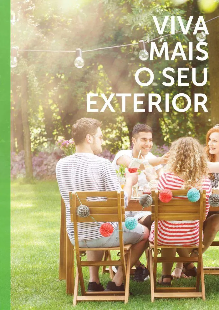 Folheto Folheto Agriloja de 3 de junho até 31 de dezembro 2024 - Pagina 3