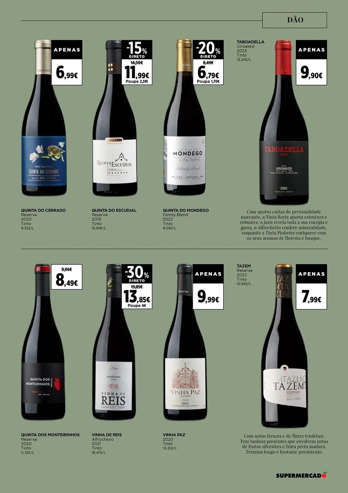 Folheto Folheto El Corte Inglés de 19 de setembro até 16 de outubro 2025 - Pagina 13