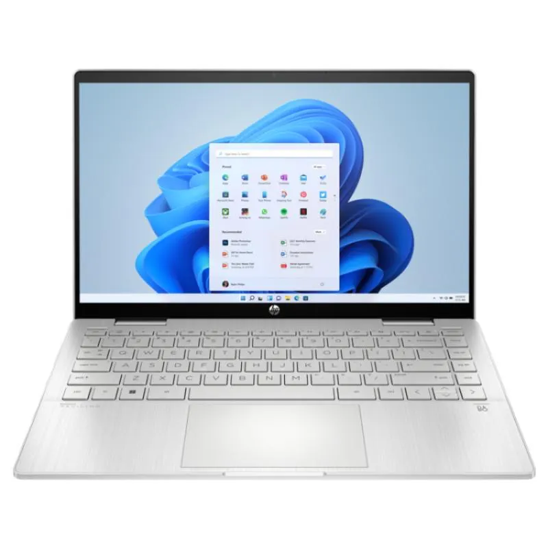 Portátil HP Pavilion x360 2-in-1 14-EK1010NP 14"