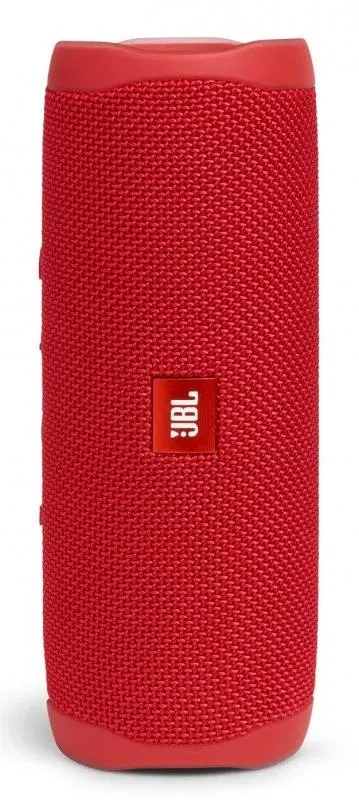 Coluna Portátil JBL Flip 5 20W Vermelho