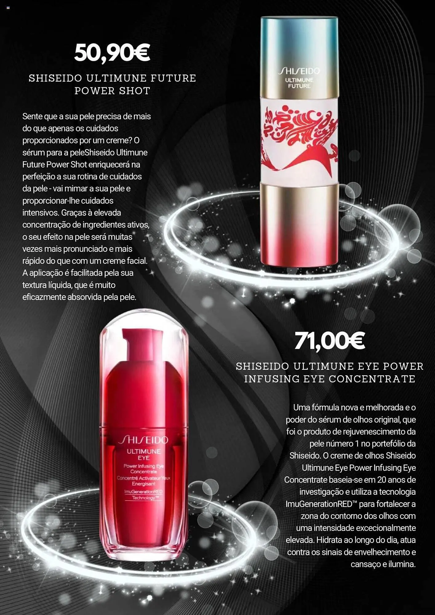 Folheto Folheto Notino de 1 de maio até 31 de maio 2024 - Pagina 8