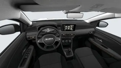 Stepway extreme TCe 90 auto