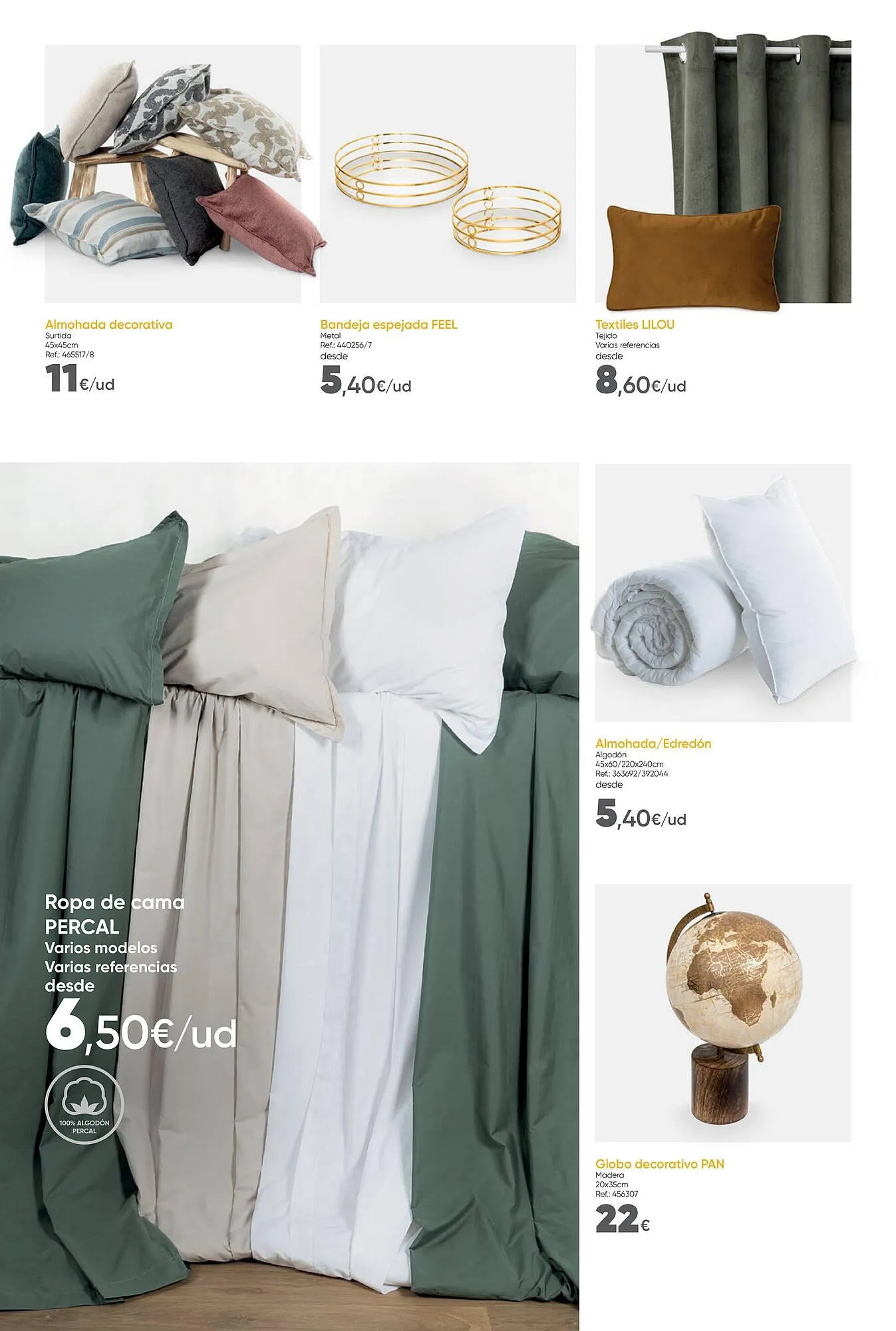 Folheto Folheto Hôma de 14 de fevereiro até 3 de março 2025 - Pagina 12