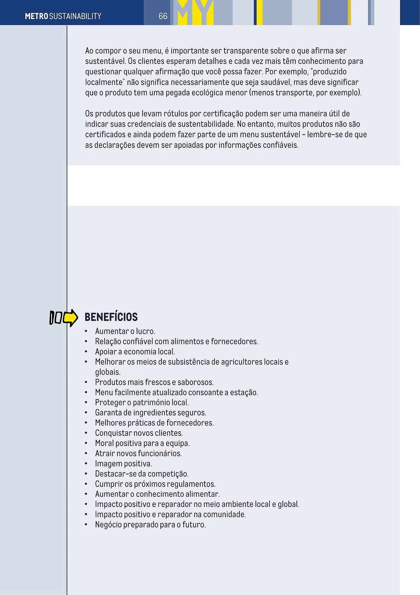Folheto Folheto Makro de 3 de janeiro até 31 de dezembro 2025 - Pagina 64