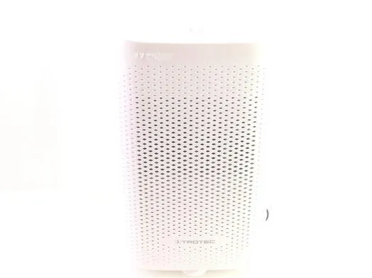 desumidificador trotec ttp 10 e