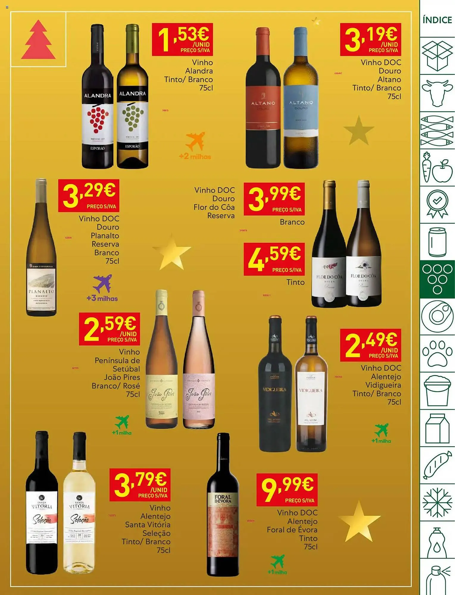 Folheto Folheto Recheio de 23 de dezembro até 6 de janeiro 2026 - Pagina 29