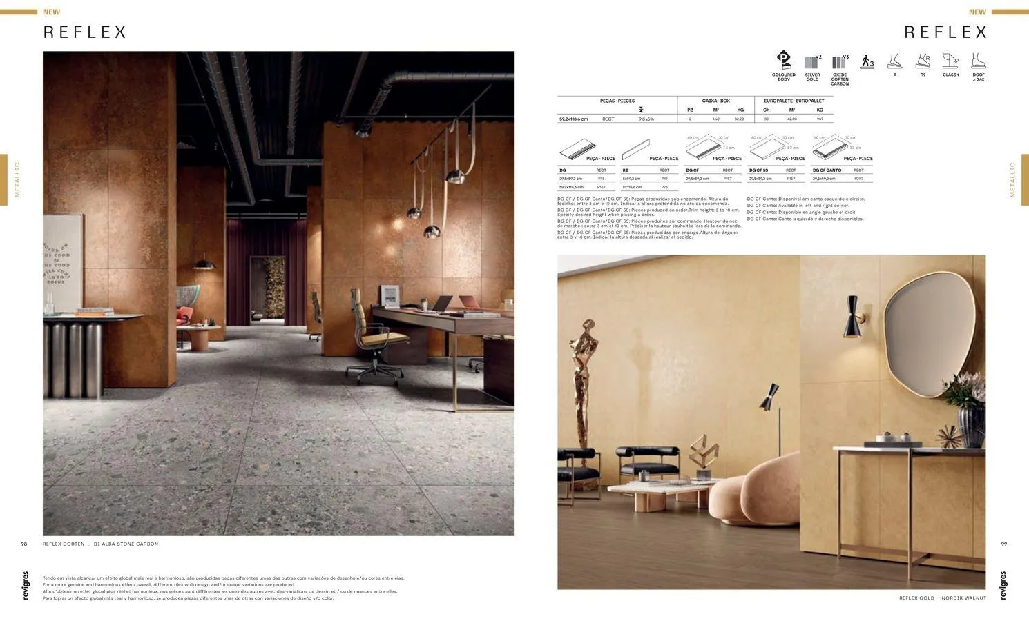 Folheto Folheto de Revigres até 31.12.2025 de 5 de janeiro até 31 de dezembro 2025 - Pagina 51