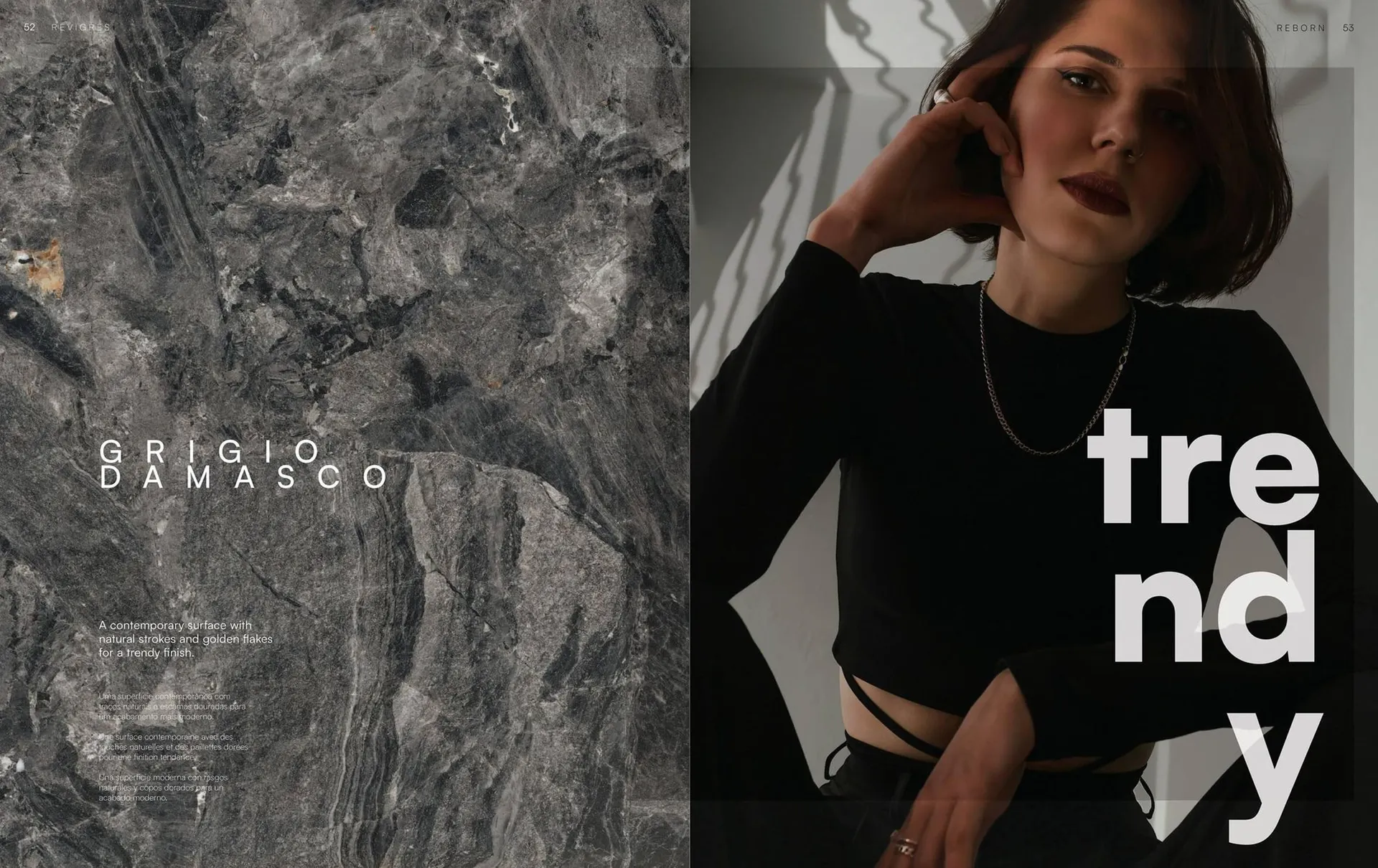 Folheto Folheto Revigres de 15 de abril até 31 de dezembro 2025 - Pagina 28