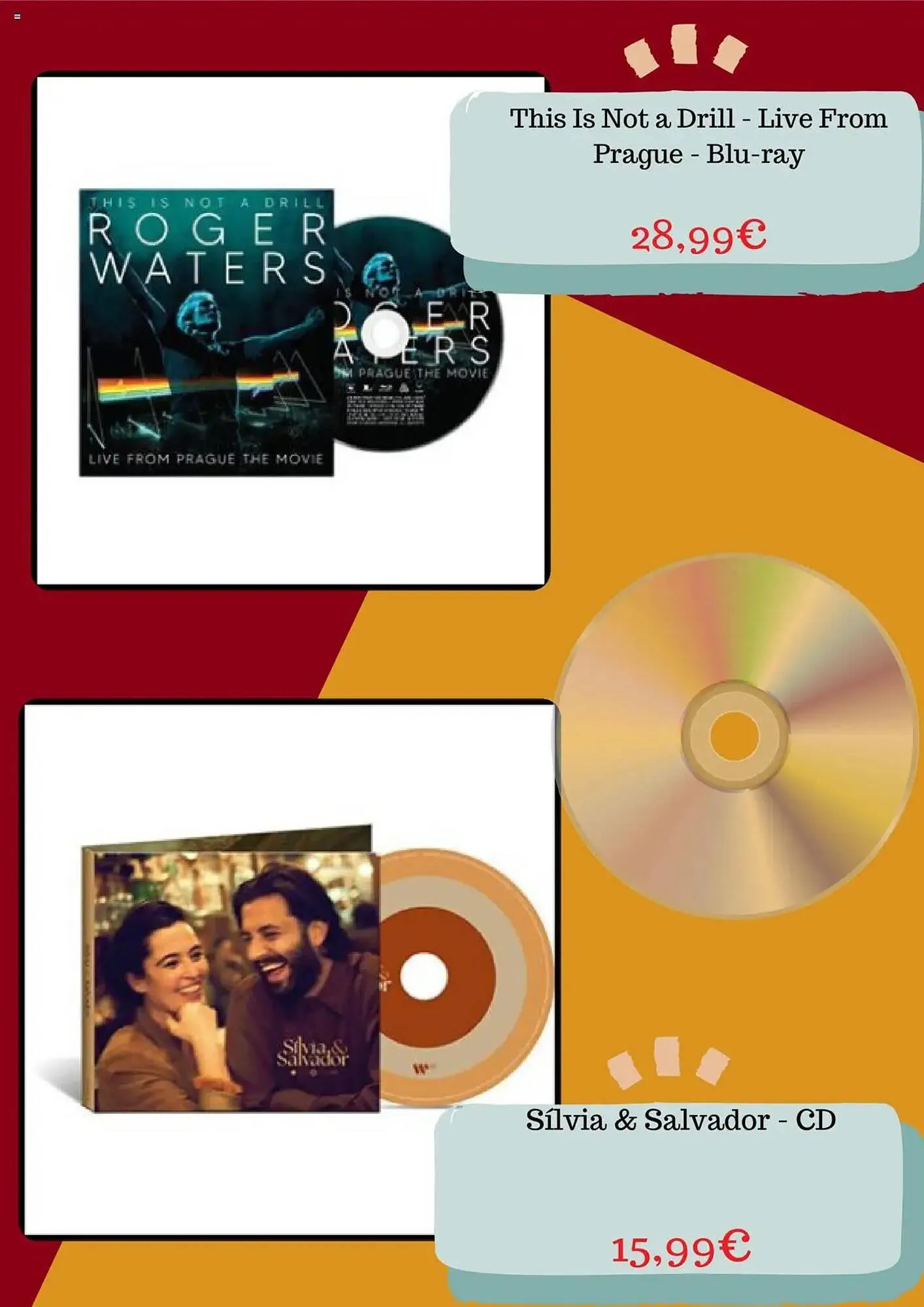 Folheto Folheto Fnac de 1 de outubro até 1 de novembro 2025 - Pagina 4